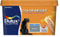 Dulux Valentine Color Resist Pièces à Vivre - Peinture Intérieure Murs, Plafonds, Boiseries - Lessivable et Résistante - Couleur : Bleu Gris - 2,5 L - 5351560