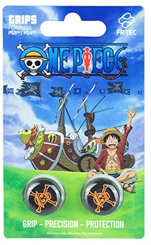 FRTEC - One Piece PS5 + PS4 Grips Sunny