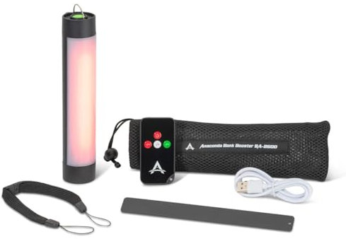 Anaconda Unisex – Erwachsene Bank Booster SA-2600