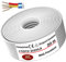 MAS Premium Cavo per telecomunicazioni da 5 a 250 m J-Y (ST) Y 2 x 2 x 0,8, linea telefonica (20 m)