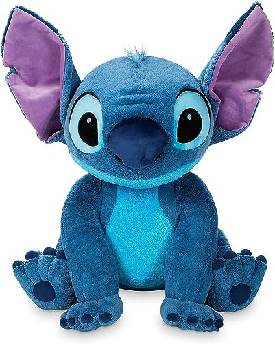 Play by Play Disney Stitch - 35/37cm with Sound Peluche