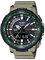 Orologio Smartwatch Casio Pro-Trek PRT-B70-5ER cinturino resina