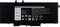 Vvsialeek 3HWPP Batterie pour ordinateur portable Dell Latitude 5401 5501 5411 5511 E5401 E5501 E5411 E5511 Precision 3541 3551 Series Notebook 01VY7F 1VY7F 010X1J 1J