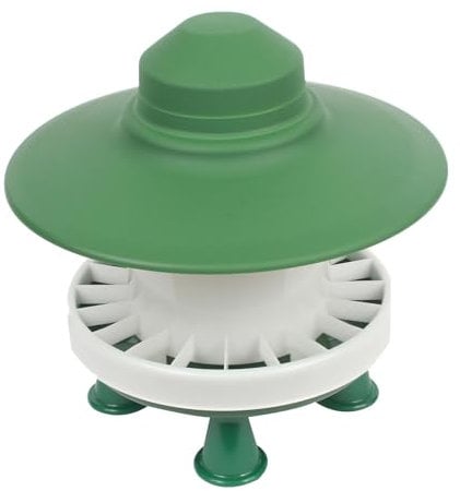 Osprey Ascot Outdoor Poultry And Chicken Feeder
