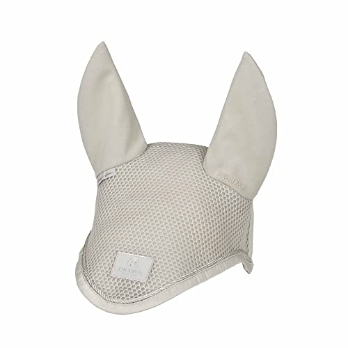 Eskadron Fliegenohren Mesh Platinum 22 pearlgrey Full