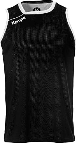 Kempa Träger-T-Shirt Marke Modell Player Reversible Tank Top