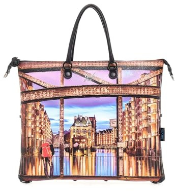 Gabs G3 Plus Holiday Bag M Golden