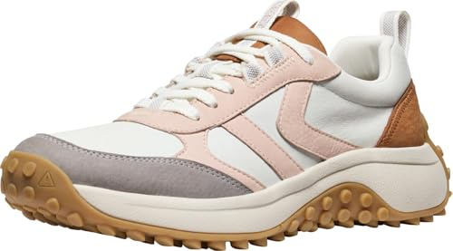 KEEN Damen Ks86 Leather Comfortable Durable Retro StyleSneakers