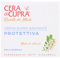 Cera di Cupra, Hochfeuchtigkeitsspendende Schutzcreme, verleiht dem Gesicht Energie und Leuchtkraft, macht die Haut elastischer, Made in Italy, Dermatologisch Getestet, Glas 50 ml