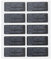 EMSea 10 Stück Garantie Siegel Aufkleber 33 X 15mm Anti-Tamper Etiketten Aufkleber Garantie Etiketten Aufkleber Spielekonsolen Shell Aufkleber Kompatibel mit Playstation-3 Host