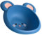 VICASKY Lavabo Baignoire pour bébé - Outil de lavage portable pour bébé - Baignoire pour nouveau-né - Bac à linge pour enfants - Mini bassin pour pieds - Produits pour enfants pp