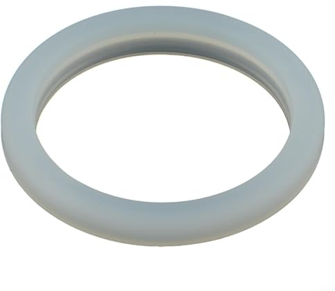 WIIYENA O-Ring Filter Holder Gasket For DeLonghi EC685EC680EC850860 Coffee Machine,Espresso Machine Repair Replacement Washer/Seal/Ring