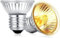 Sunshine smile 2 Stück UVA UVB Lampe Terrarium 50 Watt,Reptilien Wärmelampe,Wärmelampe Schildkröten UVA UVB,UV Lampe Schildkröte,UVA UVB Lampe Terrarium e27,Wärmelampe Terrarium,Reptilien Lampe