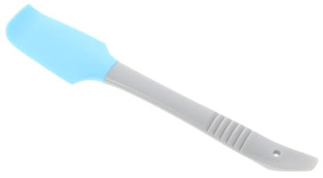 minkissy Silikon-wachsspatel Und Große Wachsstäbchen Wiederverwendbarer Wachsapplikator Mit Silikonstiften Für Körperwachsen Zu Hause Salon