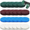 Aufsatz für Bosch Universal Brush, 24 Stück Akku Reinigungsbürste Pad, Küchenpad Schaumstoffpad Mikrofaserpad Hochleistungspad Bosch Reinigung Pad Bürste für Bosch Home/Garden 6033 Reinigungsbürste