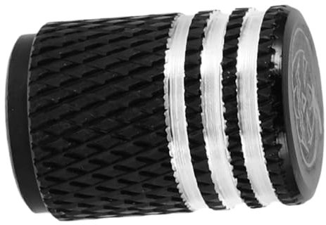 PAMINGONO Radventilkappe Reifenventilkappen Reifenventilkappen Für LKW Autoreifenventilkappe Reifenventil Staubkappen Autoreifen Ventilkappen Ventildeckel Ventilkappen Autozubehör