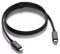 USB C / USB4 Compatible with Thunderbolt 5 Cable for MacBook, iPad, iPhone 15 16, Lenovo, HP, Samsung, Dell, PC Laptop Super-Fast Charging, Video Display, Monitor, Docking Station, Hub, Data Transfer