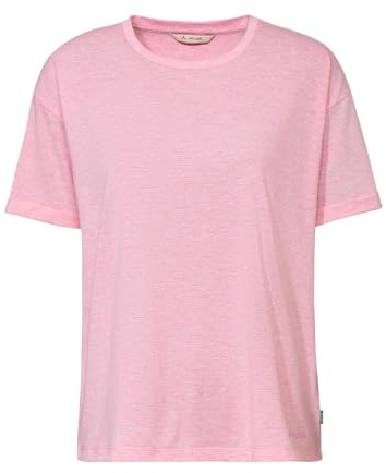 VAUDE T-Shirt Women's Mineo Striped T-Shirt