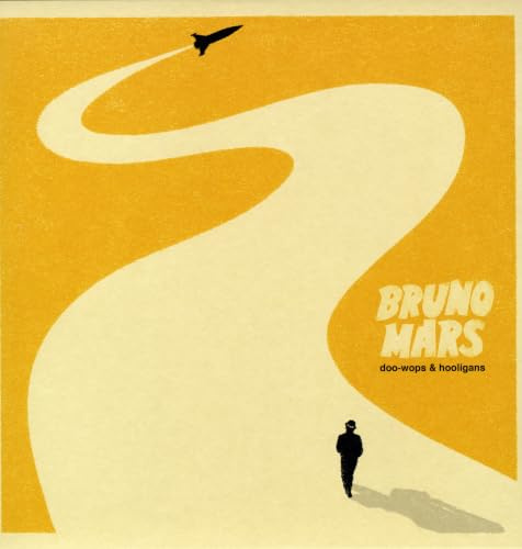 Doo-Wops & Hooligans [Vinyl LP]