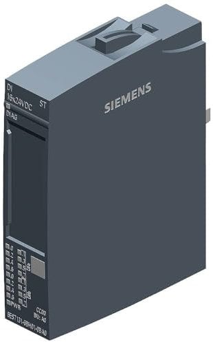 Siemens ST76 – MODULE ELECTRONIC DIGITAL INPUT Ed 16 X 24 V DC Standard CC00
