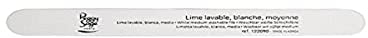 Lime White Peggy Sage 2 Faces Medium 122090