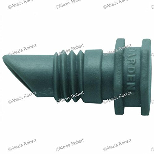 Gardena Verschlussstopfen 13 mm (1/2)