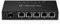 UbiQuiti Eingebauter Ethernet 5 Port Router with PoE and SFP 10, 100, 1000 Mbit/Sek Desktop