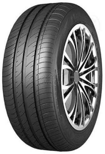 Nankang NA-1 - 185/55R14 80H - Sommerreifen