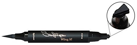 The Original - Sanfilippo Wing it ! Eyeliner mit Stempel - Breiter Eye Wing Stempel