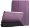 ProCase Funda para iPad Air 3.ª Gen 2019 y iPad Pro 10.5 2017, Carcasa Protectora Delgada Smart Cover para iPad 10.5 Pulgadas -Morado