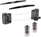 Leatt Roll-Off Kit 5.5/6.5 Canister+Film+Strip