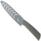 5 five simply smart Couteau chef céramique - lame 15cm Zirco