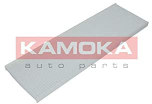 KAMOKA Filter, Innenraumluft F407301