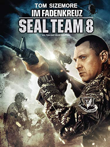 Im Fadenkreuz - Seal Team 8