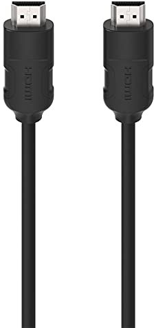 Belkin F8V3311BT30 câble HDMI 9,1 m HDMI Type A (Standard) Noir