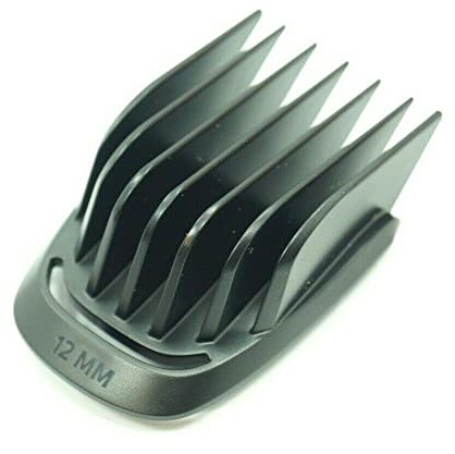 Hair Comb Kamm Combs 12mm For Philips Shaver BT1208 BT1209 BT1210 BT1211 BT1212 MG3757 MG3758 MG3760 MG5720 MG5730 MG5735 MG5740 MG5750 MG5760 MG7710 MG7715 MG7720 MG7730 MG7735 MG7745 422203632271