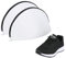 BAGAIL Schuhe Waschbeutel, Premium Mesh Wäschesack für Schuhe, Turnschuhe, High Protection Mesh Schuhbeutel für Waschmaschine, Lagerung und Reisen