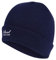 Island Grün Insel Grün Mens IGHAT2025 Thermal windundurchlässige Block-Farben-Hut-Kappe, Navy, eine Größe, Marine, Einheitsgröße