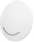802.11AC 1200Mbps High Speed WiFi Access Point Dual Band 2.4GHz 5.8GHz Antenna Wireless Ceiling Wall Mounted AP Indoor Wi-Fi Router (POE ADAPTER INCLUDED)