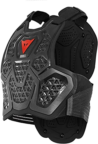 Dainese MX 3 Roost Guard Black L-XXL