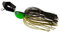 Zeck vibrierender Kunstköder - Bladed Jig Moor Kiwi - #1/0-5g