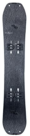 K2 Marauder Split Package Snowboard + Felle 162