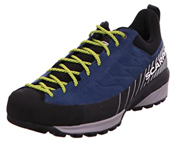 Scarpa Unisex Mescalito Wanderschuh, ozeanblau, 44.5 EU