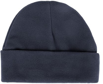 Adventure Togs Kids Hat Micro Fleece Thermal Beanie | Soft Micro Fleece Thermal Beanie Hat for Kids, Toddler, Unisex Girls or Boys, Warm School Wear, Winter