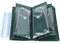 Aeelike 11 Stück Rundstricknadel Set 40 cm Edelstahl Rundstricknadeln mit Etui, 1,5-5,0 mm Edelstahl Rundstricknadeln Set, Ergonomische Stricknadeln Rundstricknadel für Anfänger, Kinder, Profis