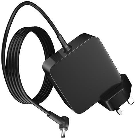 Lenovo Laptop Charger,65W Power Adapter for Lenovo 110 110s 120s 130s 310 330s 320 330 510 510s 520 520s 530 710s B50-50 S130 S145 Yoga 710 Flex 14 Adapter Cord(4.0 * 1.7mm)