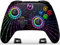 ALEEMTRY Switch Controller, Wireless Controller Switch mit RGB Joystick/Programmierbare & Sync Tasten/1000mAh, Controller Switch für Switch/Lite/OLED