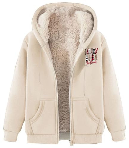 Générique Gilet Polaire Homme Hiver Chaud Pull Noel Homme Tricot Gilet Homme Manche Longue Polaire securite Homme Sweat Reflechissant Homme Hiver 2024 Homme Sweat Polaire Homme sans Capuche