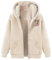 Générique Gilet Polaire Homme Hiver Chaud Pull Noel Homme Tricot Gilet Homme Manche Longue Polaire securite Homme Sweat Reflechissant Homme Hiver 2024 Homme Sweat Polaire Homme sans Capuche