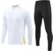 Jogginganzug männer,präsentationsanzug Herren,Training,Trainingsanzug Herren,VfB Trikot,Trainingsjacke Herren,Sweatshirt,Activewear-Sets für Herren,Winter,Parfum Set Herren,fc Trikot,FL